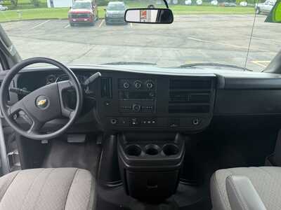 2019 Chevrolet Van,Cargo, $36500. Photo 8