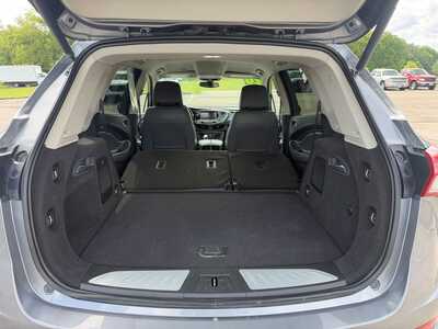 2020 Buick Envision, $17900. Photo 11