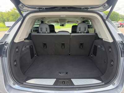 2020 Buick Envision, $18500. Photo 9