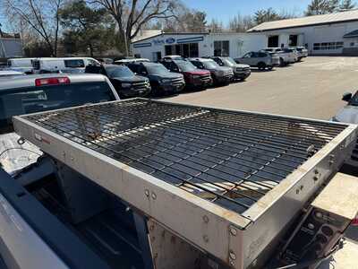 2023 RAM 2500 Reg Cab, $0. Photo 11