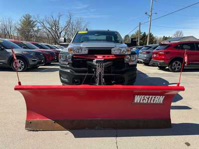 2023 RAM 2500 Reg Cab, $0. Photo 2