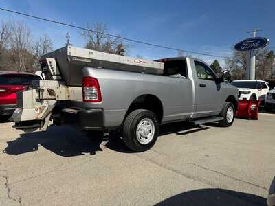 2023 RAM 2500 Reg Cab, $0. Photo 5