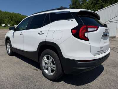 2023 GMC Terrain, $24900. Photo 4