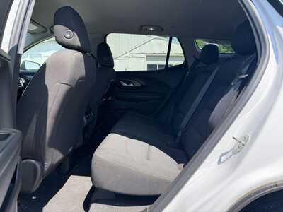 2023 GMC Terrain, $24900. Photo 6