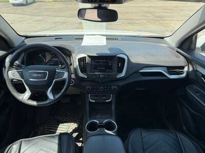 2023 GMC Terrain, $24900. Photo 7