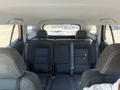 2023 GMC Terrain, $24900. Photo 8