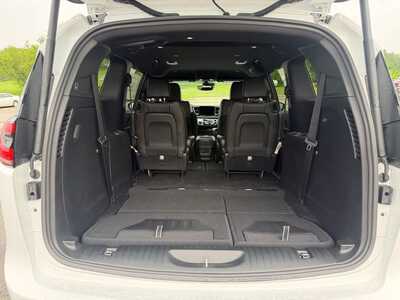 2027 Chrysler Pacifica, $43714. Photo 10