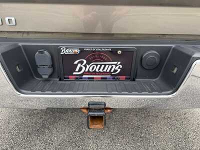 2015 Chevrolet 1500 Crew Cab, $20900. Photo 11