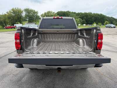 2015 Chevrolet 1500 Crew Cab, $20900. Photo 12