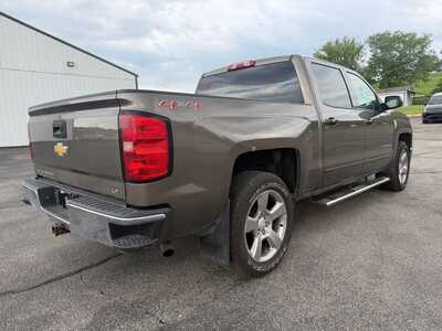 2015 Chevrolet Silverado 1500, $0. Photo 3