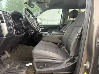 2015 Chevrolet Silverado 1500, $0. Photo 5
