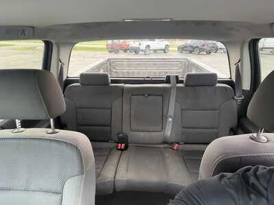 2015 Chevrolet Silverado 1500, $0. Photo 6