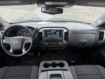 2015 Chevrolet Silverado 1500, $0. Photo 8
