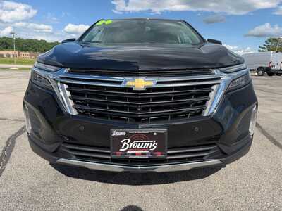2024 Chevrolet Equinox, $24900. Photo 2