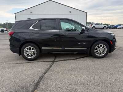 2024 Chevrolet Equinox, $24900. Photo 4