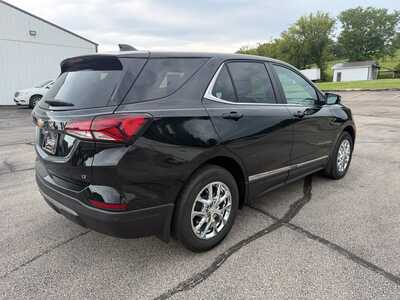 2024 Chevrolet Equinox, $24900. Photo 5