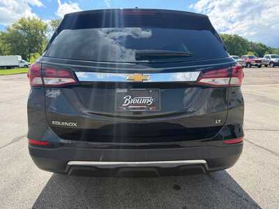 2024 Chevrolet Equinox, $24900. Photo 6