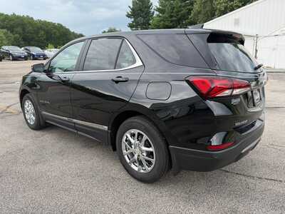 2024 Chevrolet Equinox, $24900. Photo 7