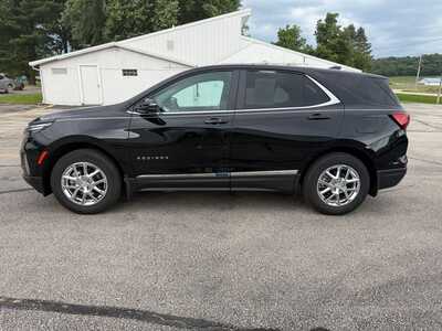 2024 Chevrolet Equinox, $24900. Photo 8