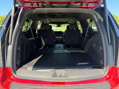 2026 Chevrolet Suburban, $81250. Photo 11