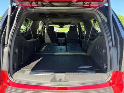 2026 Chevrolet Suburban, $81250. Photo 12