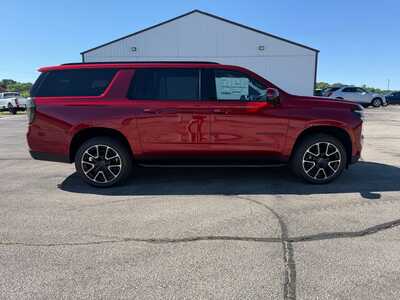 2026 Chevrolet Suburban, $81250. Photo 4