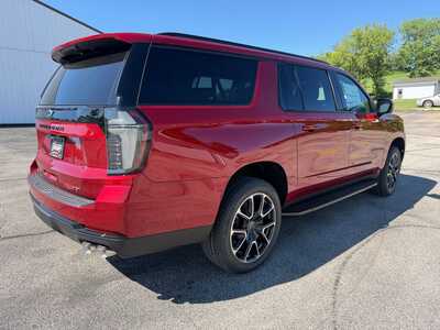 2026 Chevrolet Suburban, $81250. Photo 5