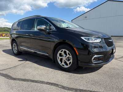 2022 Chrysler Pacifica, $30080. Photo 3