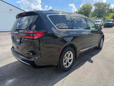 2022 Chrysler Pacifica, $30080. Photo 5