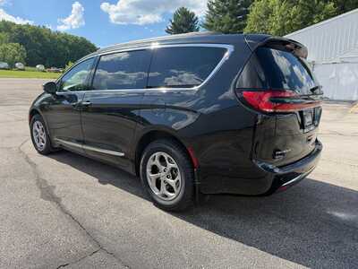 2022 Chrysler Pacifica, $30080. Photo 7