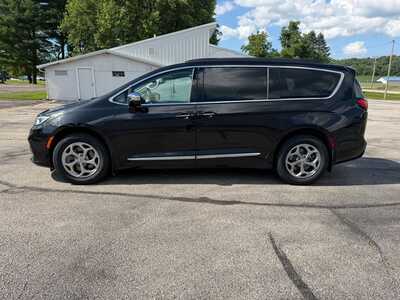 2022 Chrysler Pacifica, $30080. Photo 8