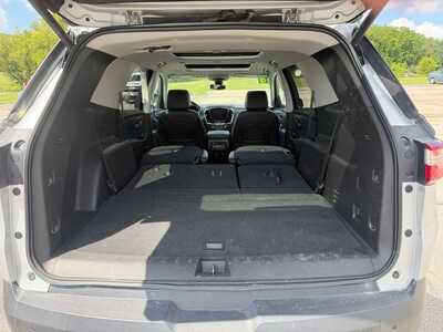 2018 Chevrolet Traverse, $17500. Photo 12