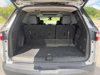 2018 Chevrolet Traverse, $17500. Photo 9