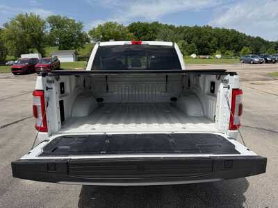 2022 Ford F150 Crew Cab, $39500. Photo 12