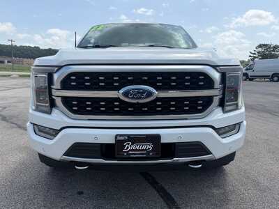 2022 Ford F150 Crew Cab, $39500. Photo 2