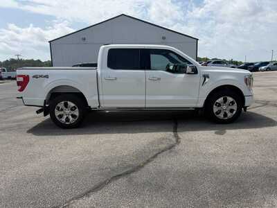 2022 Ford F150 Crew Cab, $39500. Photo 4