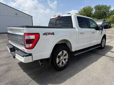 2022 Ford F150 Crew Cab, $39500. Photo 5