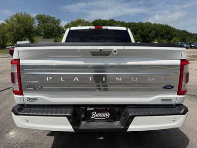 2022 Ford F150 Crew Cab, $39500. Photo 6