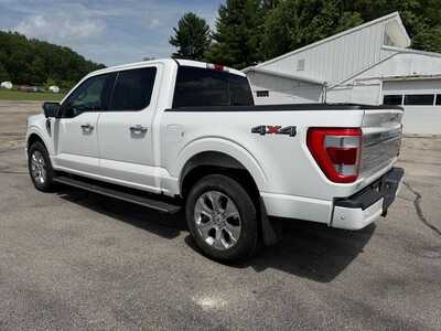 2022 Ford F150 Crew Cab, $39500. Photo 7