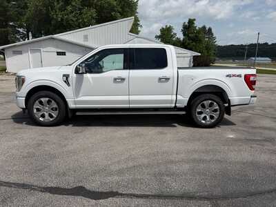 2022 Ford F150 Crew Cab, $39500. Photo 8