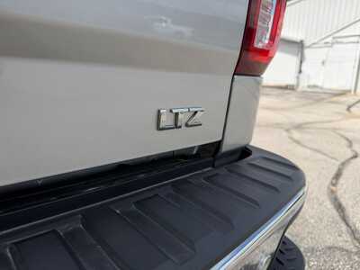2018 Chevrolet 1500 Crew Cab, $17900. Photo 11
