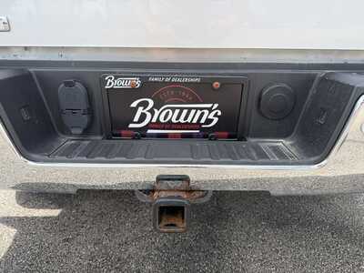 2018 Chevrolet 1500 Crew Cab, $17900. Photo 12