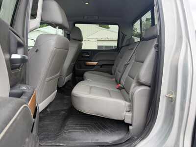2018 Chevrolet Silverado 1500, $19900. Photo 6