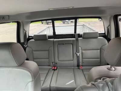 2018 Chevrolet Silverado 1500, $19900. Photo 8