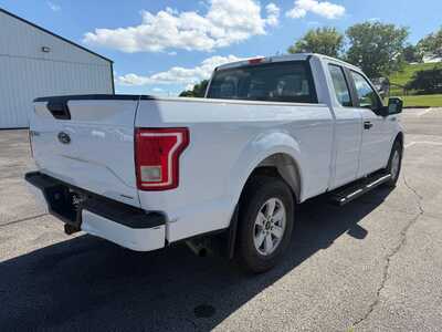 2016 Ford F150 Ext Cab, $0. Photo 5