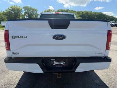 2016 Ford F150 Ext Cab, $0. Photo 6