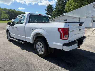 2016 Ford F150 Ext Cab, $0. Photo 7