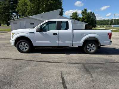 2016 Ford F150 Ext Cab, $0. Photo 8
