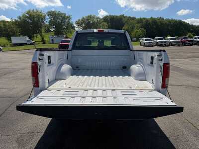 2016 Ford F150 Ext Cab, $0. Photo 9
