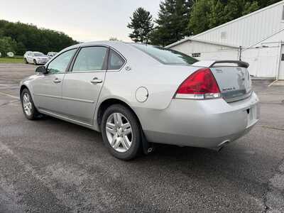 2008 Chevrolet Impala, $0. Photo 4